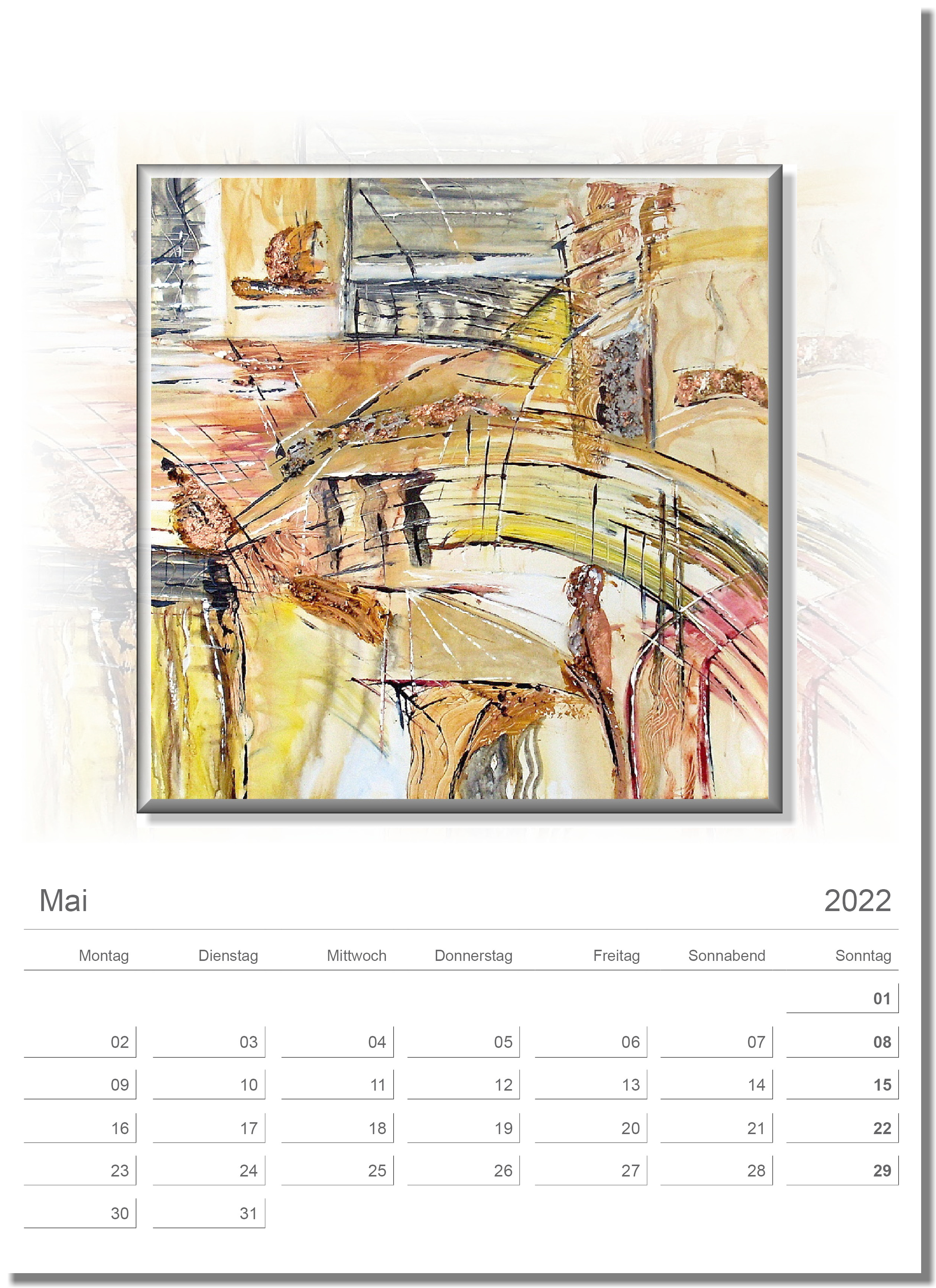 Mai 2022